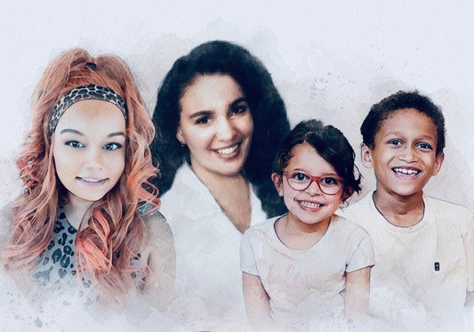 Our story