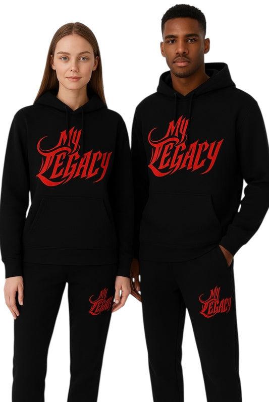My Legacy outfit